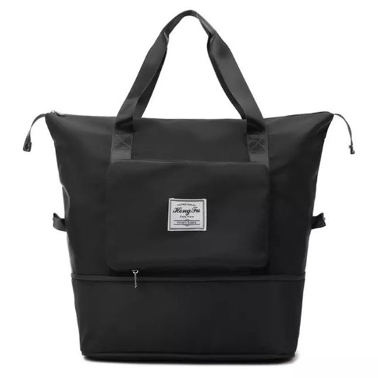 BOLSO DE VIAJE PLEGABLE